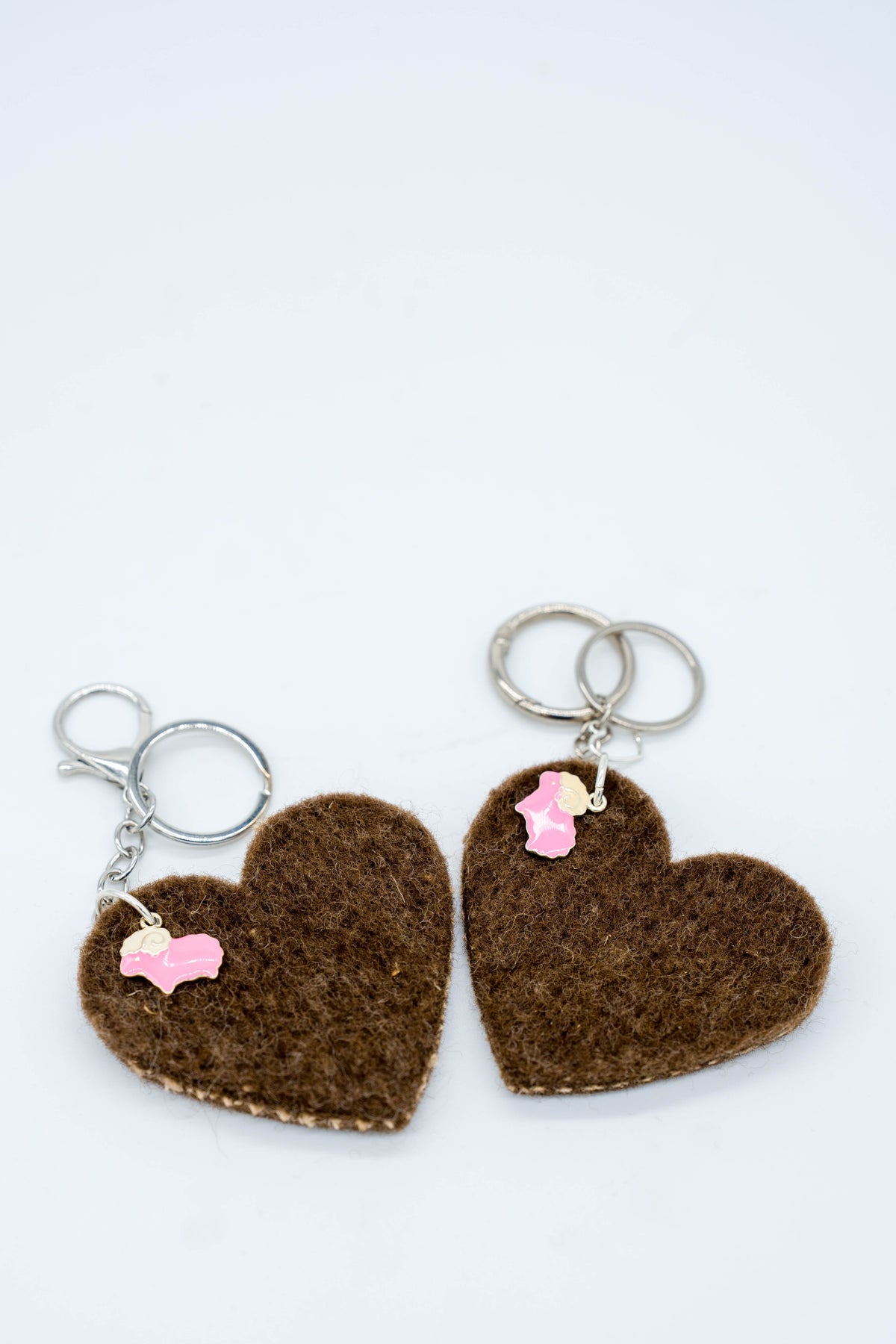 Bag Charms