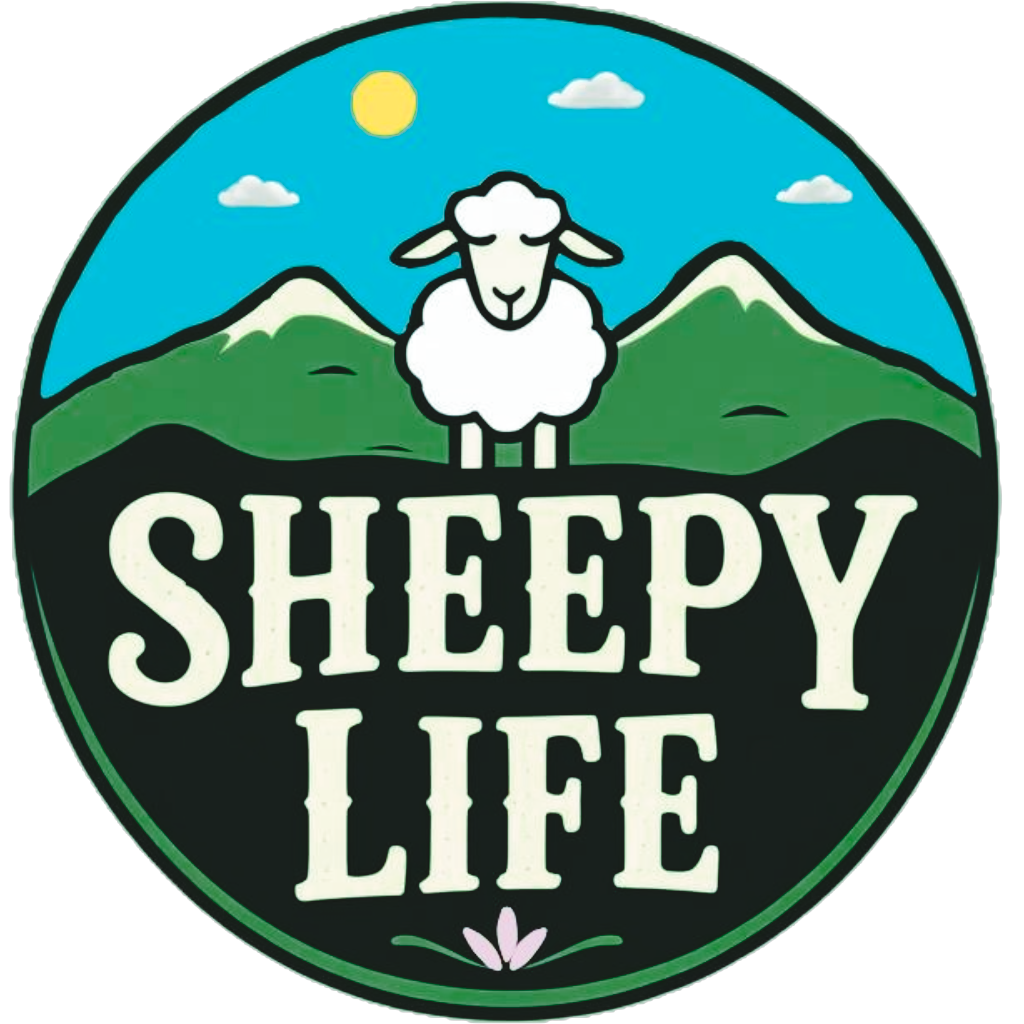 Sheepy Life