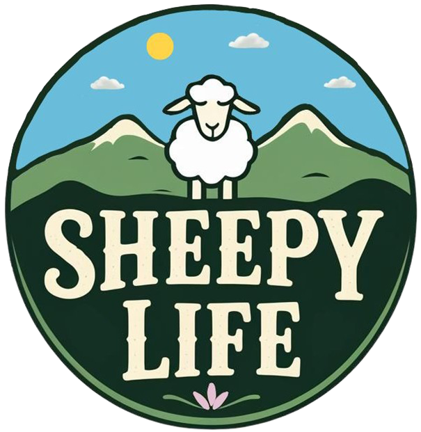 Sheepy Life